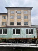 Имущественный комплекс в центре г. Ростов-на-Дону